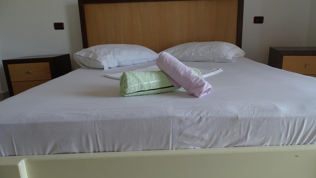 Hotel Alba-Gert 오리쿰 외부 사진